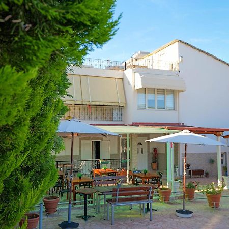 Cozy Veranda Kristian - Free Parking Ksamil Zewnętrze zdjęcie