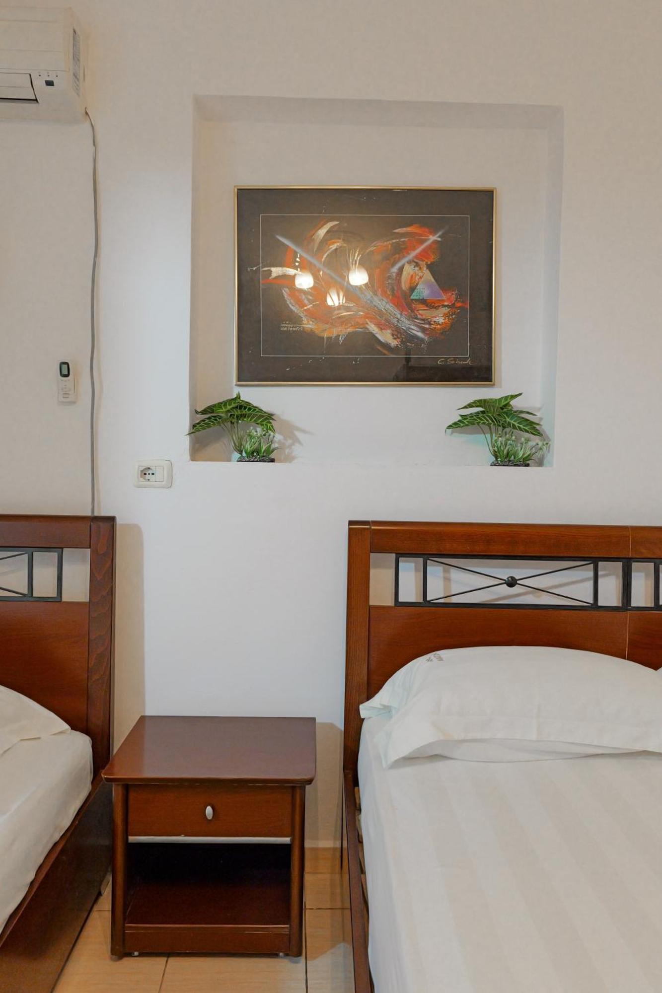 Cozy Veranda Kristian - Free Parking Ksamil Zewnętrze zdjęcie